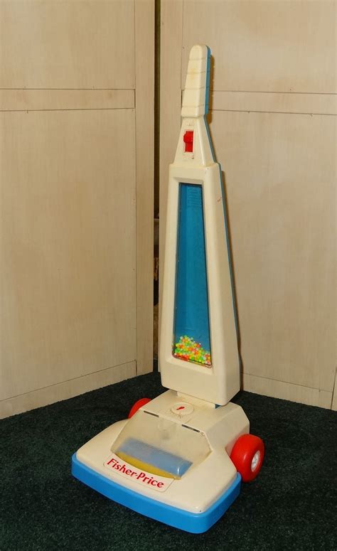Fisher price vacuum vintage. Things To Know About Fisher price vacuum vintage. 